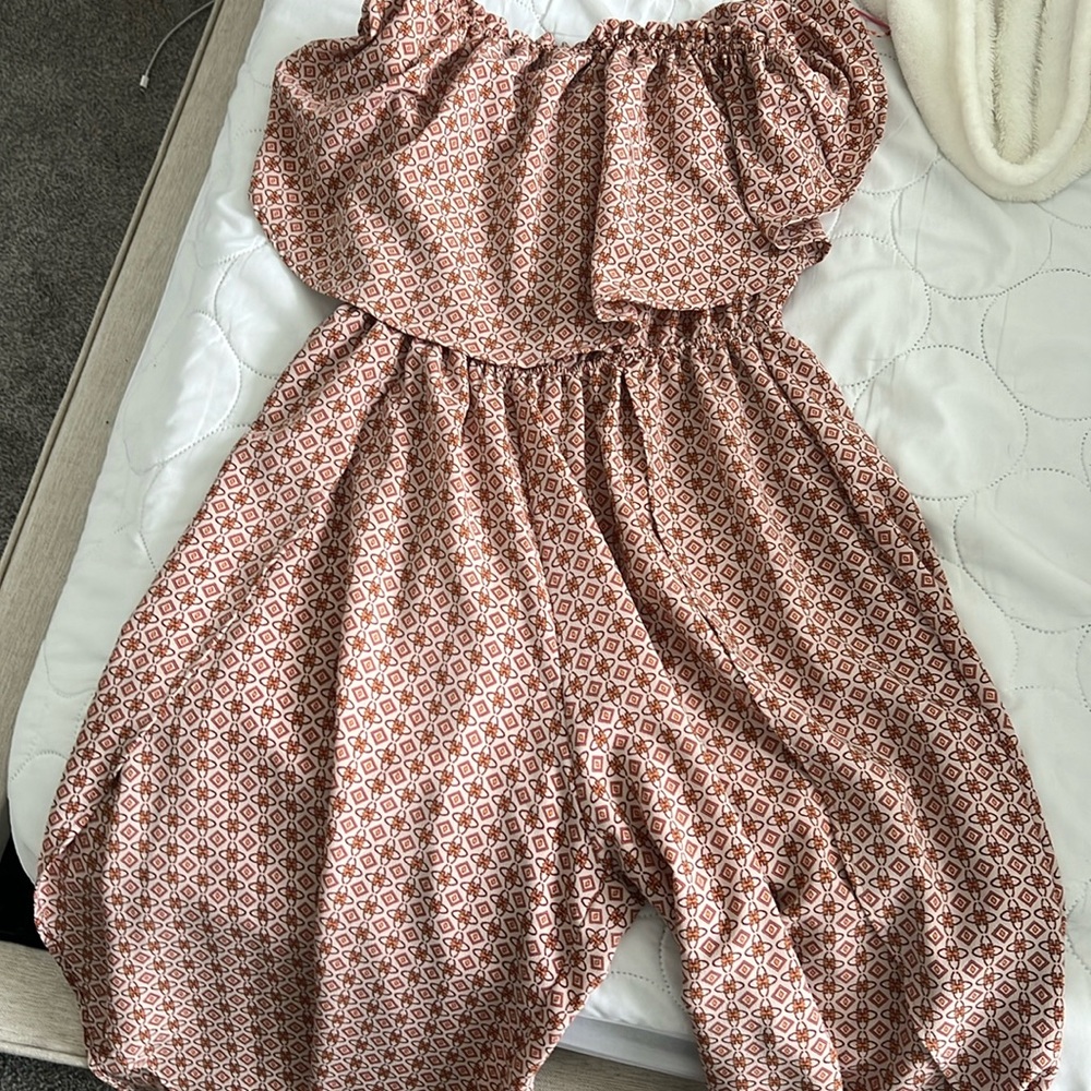 Jumpsuit